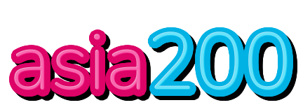 asia200 — logo kanal