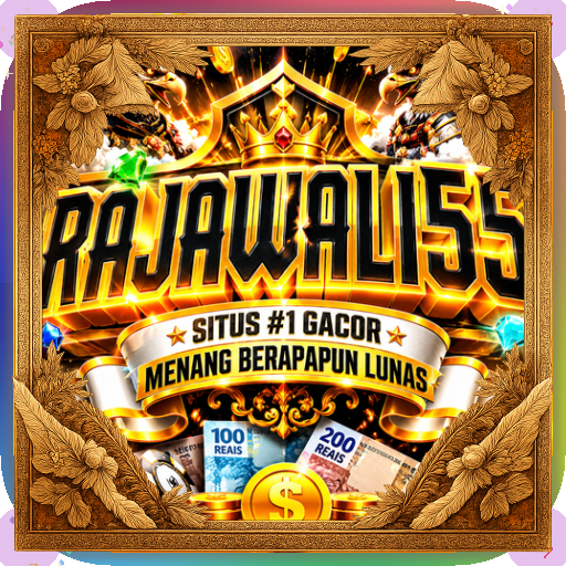 rajawali55 — galeri pratinjau Resmi APK